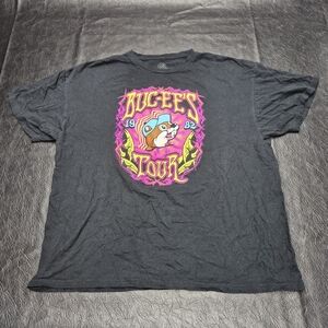 Buc-ees World Tour 1982 Tshirt